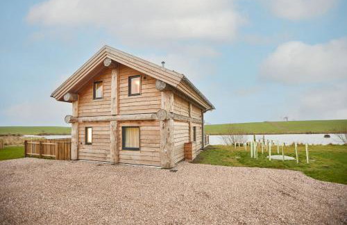 Host & Stay - Cabin on the Loch - Foto 26