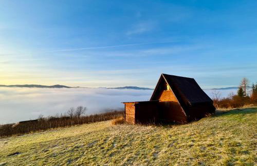 Domek Nad Sadem - Foto 24