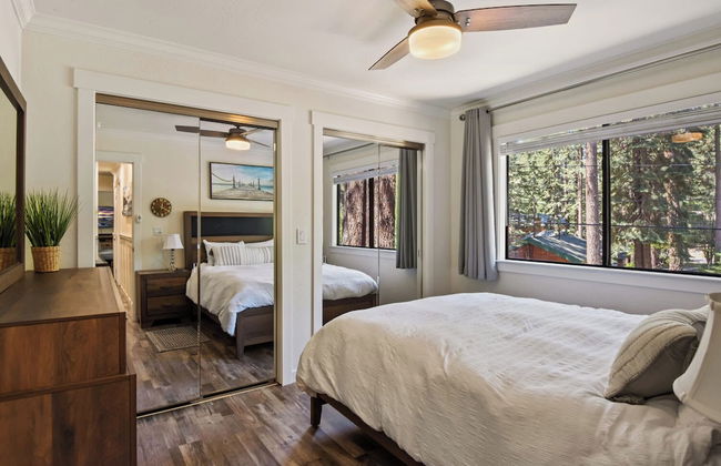 Incline Bliss Dreamy Pet Friendly Escape - Foto 5