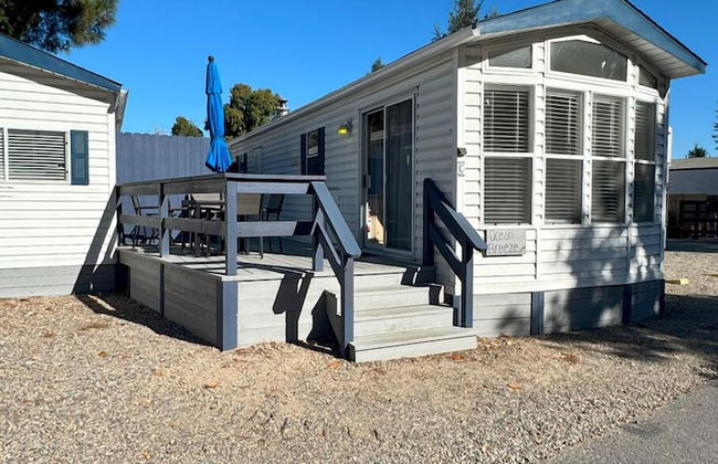 Avila Pismo RV Resort and Campground - Foto 13