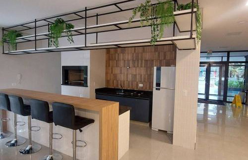 Apto CWBe Green - Foto 8