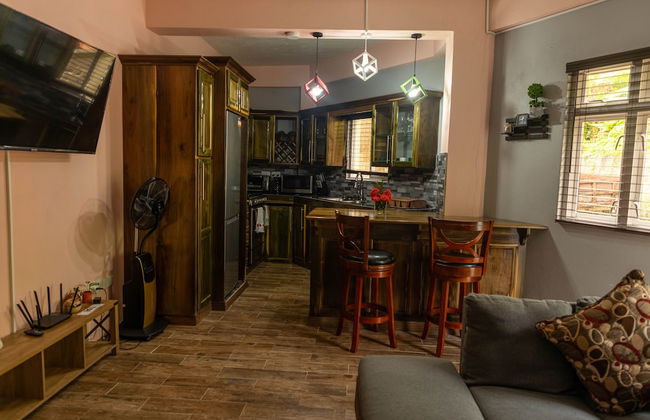 Topaz Apartment Villa - Mountain View - Foto 18