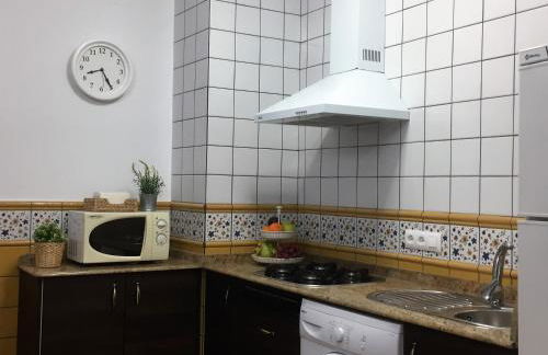 CASA EL CALLEJON DE BENAMAHOMA - Foto 30