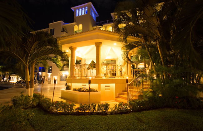 Occidental Costa Cancún All Inclusive - Foto 72