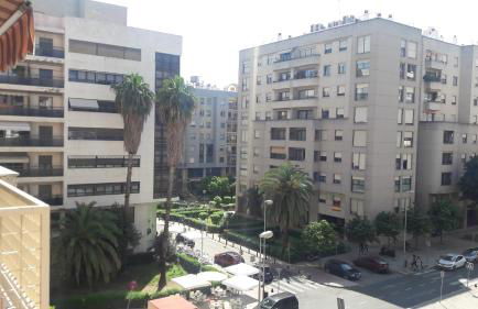 GRAN APARTAMENTO PLAZA DE ESPAÑA - Foto 29