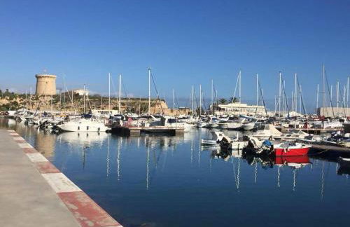 Sunny seaside retreat Campello - Photo 38