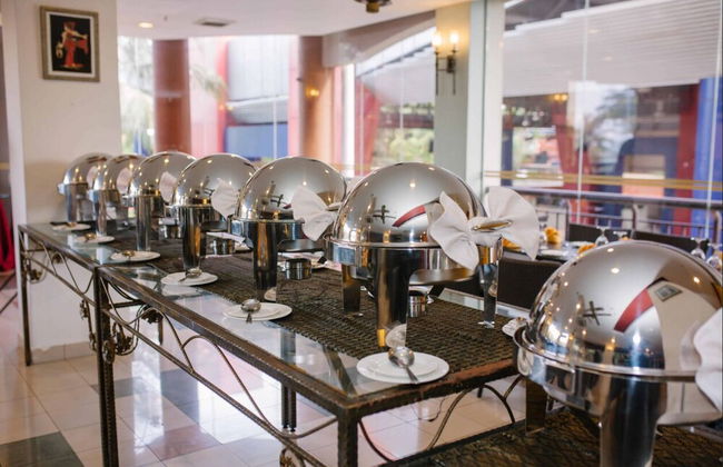 AnCasa by Ambassadors Suite - Photo 22