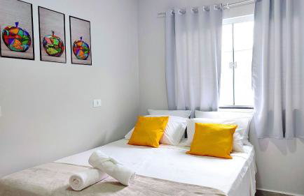 Linda Casa próxima Cataratas/Aeroporto/wifi/garagem - Foto 13