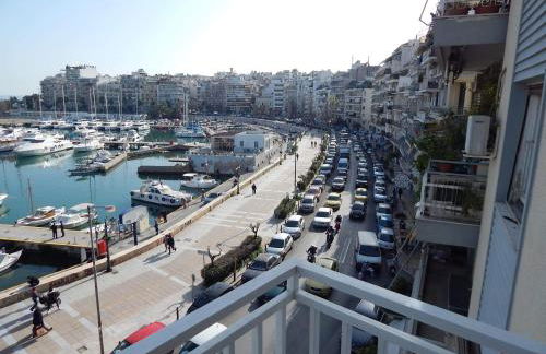 ATHENS RIVIERA SEA VIEW APARTMENT - Foto 31