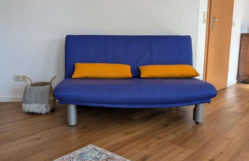 Apartment im Grünen - Foto 3