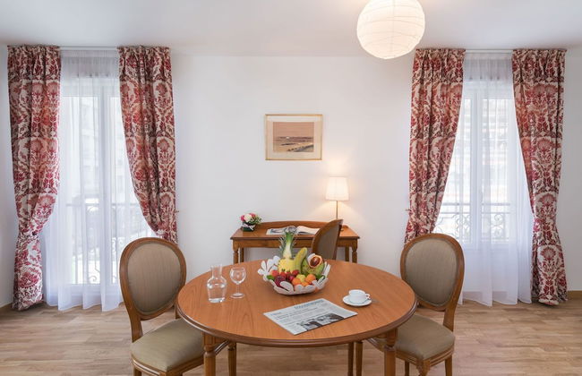 Villa Médicis Puteaux - Foto 25