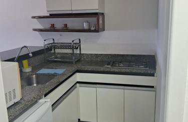 Hotel Tambau Flat andar 9 particular - Foto 21