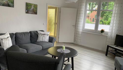 Ferienhaus Fegebank in Nienhagen - Foto 5