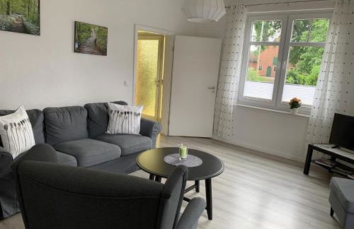 Ferienhaus Fegebank in Nienhagen - Photo 5