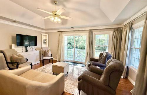 The Cottage at GSP - A & B - Photo 3