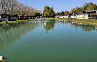 JJs Lodge Ebor - Foto 33