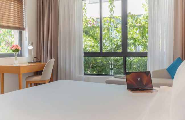 Hese Pool Villas & Resort Cam Ranh - Foto 23