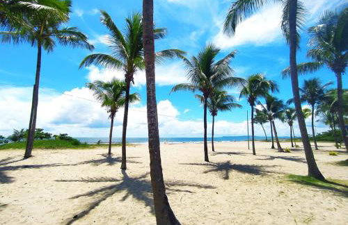 Casa Amarela na Praia de Guaibim-Taquari - Foto 39