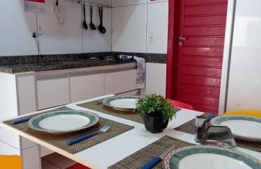 Flat Duplex - Condomínio Flat & Residence Premium - Foto 141