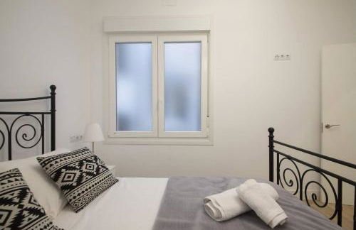 Easo Suits Family Friends Parking - Foto 63