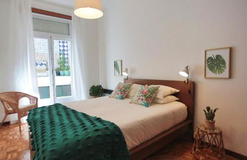 Virtudes Patio - Foto 1