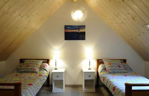 La maison de celine - Foto 13