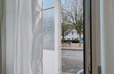 Maisonnette - Charme Cœur de Vigne - Foto 4