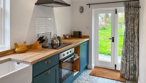 The Cowshed - Uk50803 - Foto 3