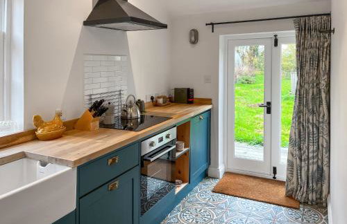 The Cowshed - Uk50803 - Foto 3