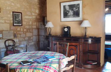 Demeure ancienne - Foto 33