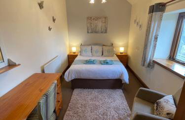 Chestnut Farm Holiday Cottages - Foto 48
