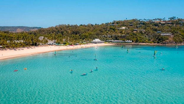 Hamilton Island Freestyle - Foto 3