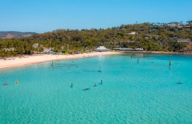 Hamilton Island Freestyle - Foto 3