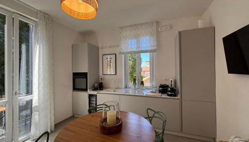 Suite Vallombrosa - Fiuggi Terme - Foto 3