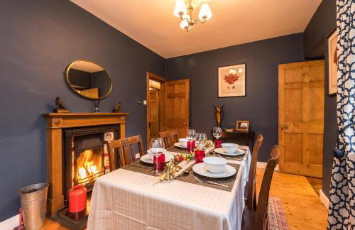 Hideaway country cottage near Edinburgh - Foto 44