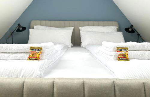 LaCasa 02 Zentral, VW Nah, Küche, Top Ausstattung - Foto 18