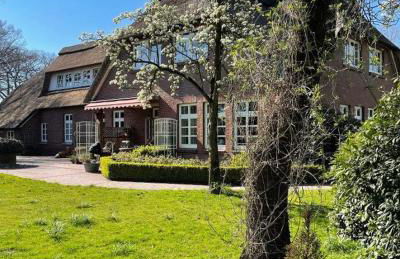 Nordsee Ostfriesland Bauernhof Familien Kinder Onkenshof - Foto 10