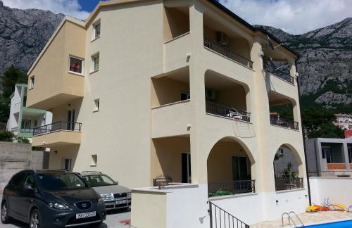 Apartments Fiona - away from city crowds - Foto 13