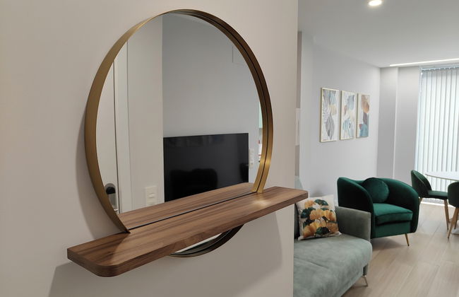 Apartamentos lujo Centro Oviedo - Foto 71