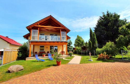 HAUS MÜRITZBRISE / EG-Fewo - Foto 1