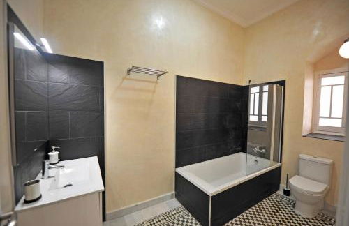 Palacete Centro Duque de Valais - Foto 54