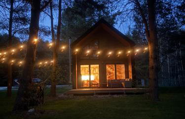 Dom Na Brzegu Ciszy - Foto 31