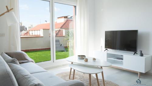 Living4malaga Blue Bay - Foto 4