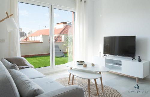 Living4malaga Blue Bay - Foto 4