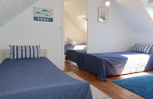 Holiday Home Partie de pêche by Interhome - Foto 18