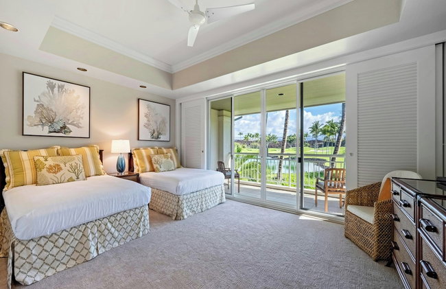 The Islands at Mauna Lani - CoralTree Residence Collection - Foto 36