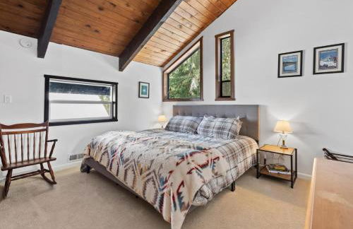 Landen Lodge - Meredith Lodging - Foto 52