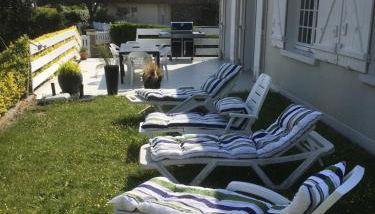 Belle villa la galinoche - Foto 3