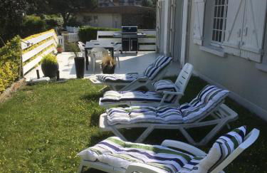 Belle villa la galinoche - Foto 3