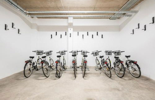 Apartamentos Core Suites Valencia - Foto 64